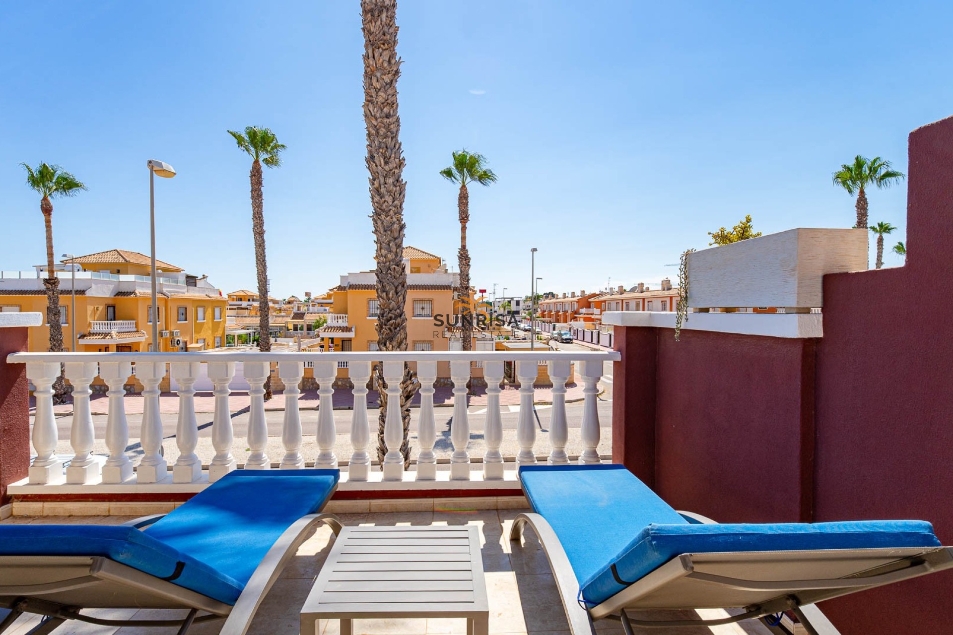 Revente - Maison de ville - Ciudad Quesada - Rojales