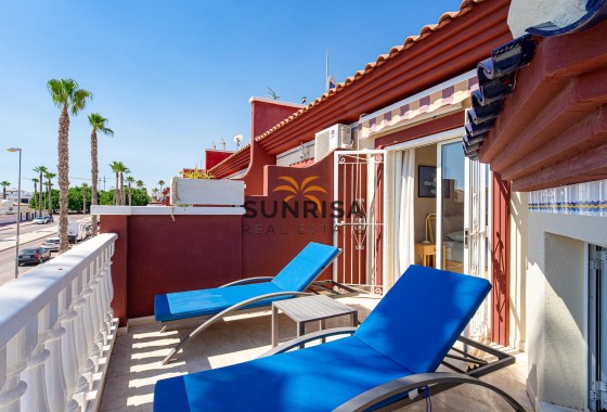 Maison de ville · Revente - Ciudad Quesada - Rojales · Doña pepa · Alicante · Espagne