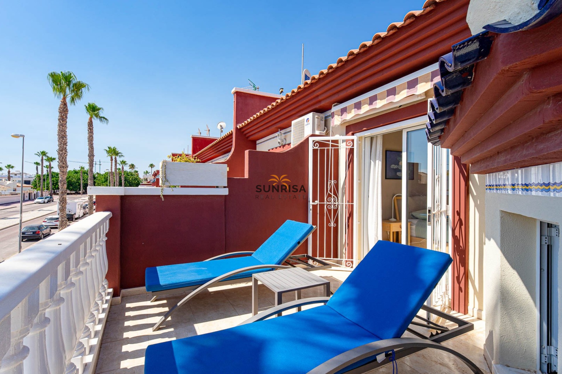 Revente - Maison de ville - Ciudad Quesada - Rojales