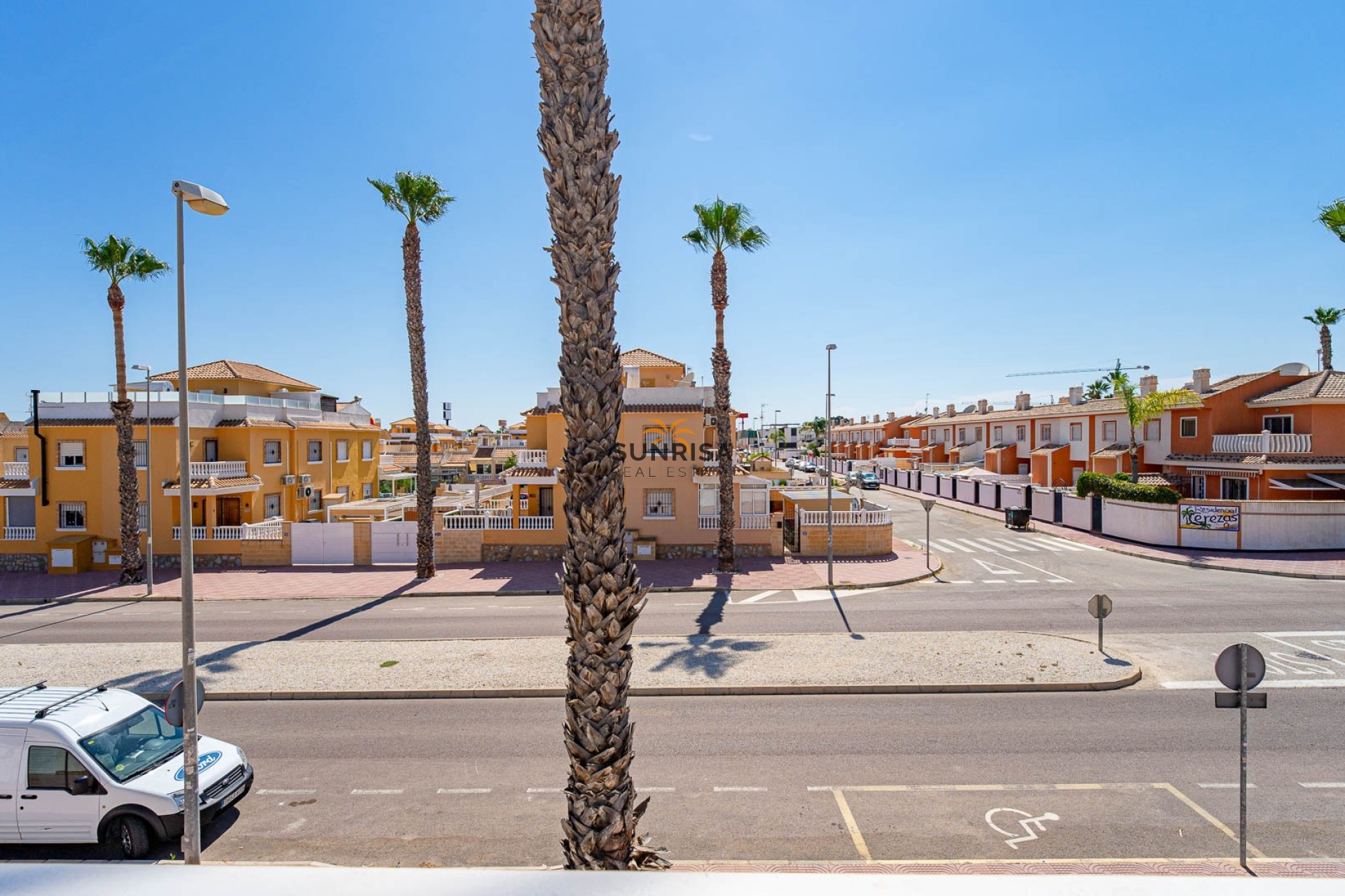 Revente - Maison de ville - Ciudad Quesada - Rojales