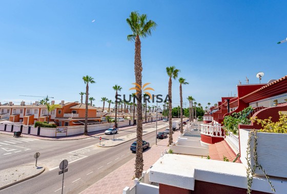 Maison de ville · Revente - Ciudad Quesada - Rojales · Doña pepa · Alicante · Espagne