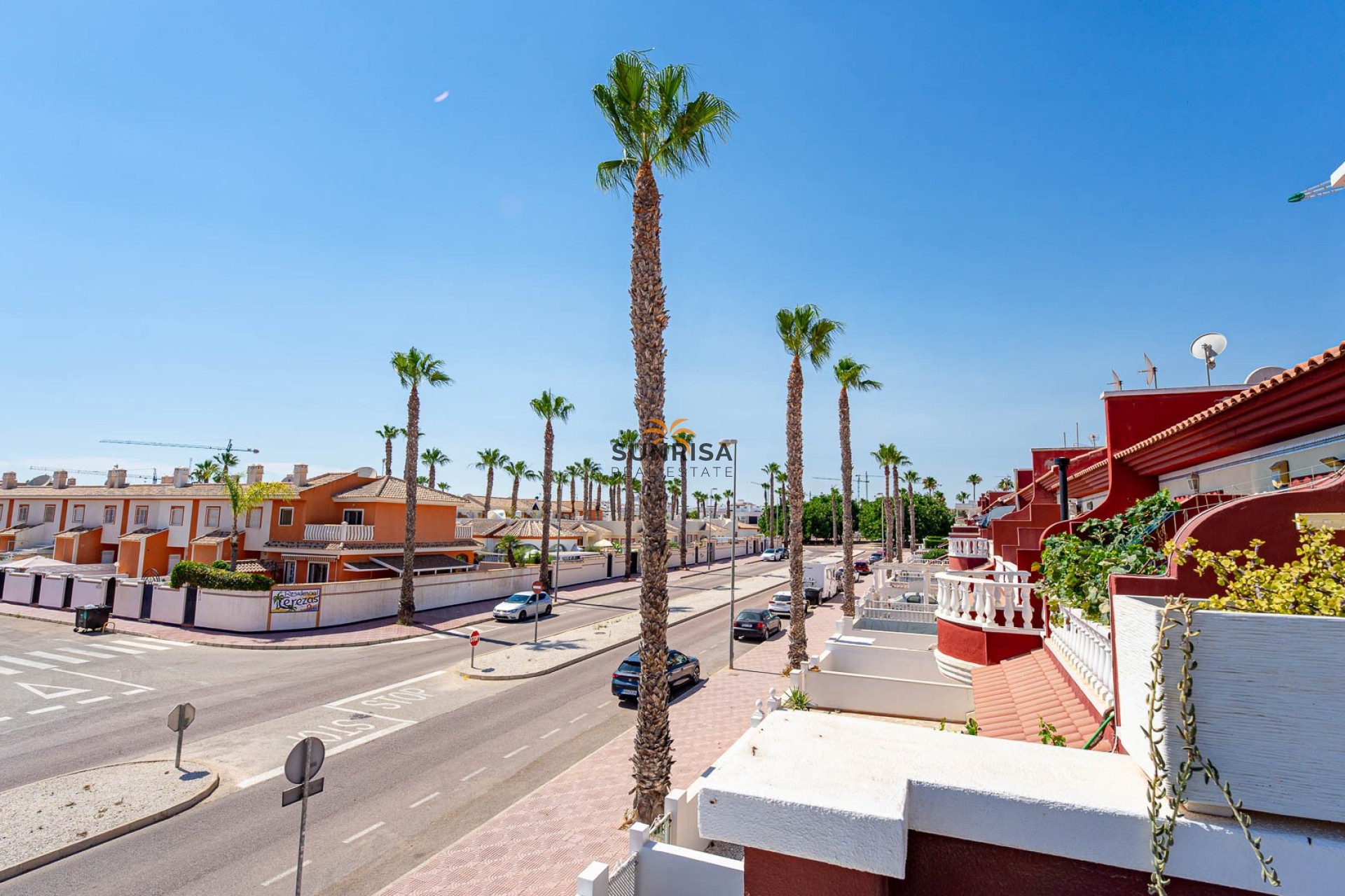 Revente - Maison de ville - Ciudad Quesada - Rojales
