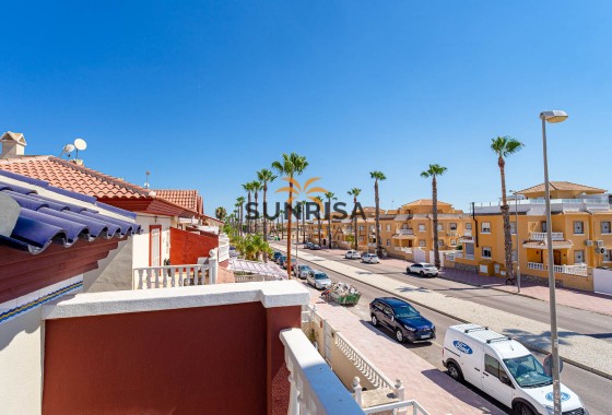 Maison de ville · Revente - Ciudad Quesada - Rojales · Doña pepa · Alicante · Espagne