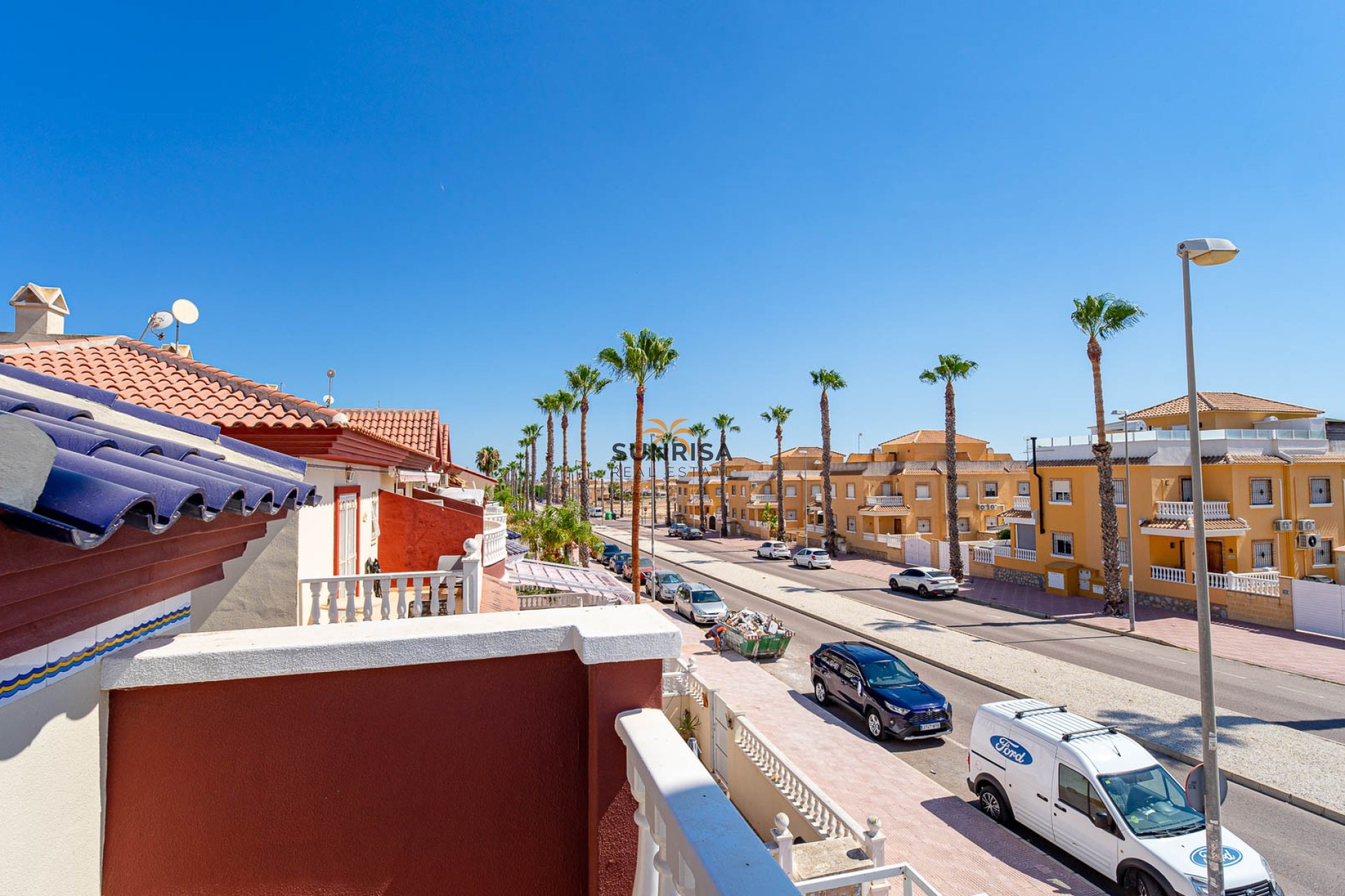 Revente - Maison de ville - Ciudad Quesada - Rojales