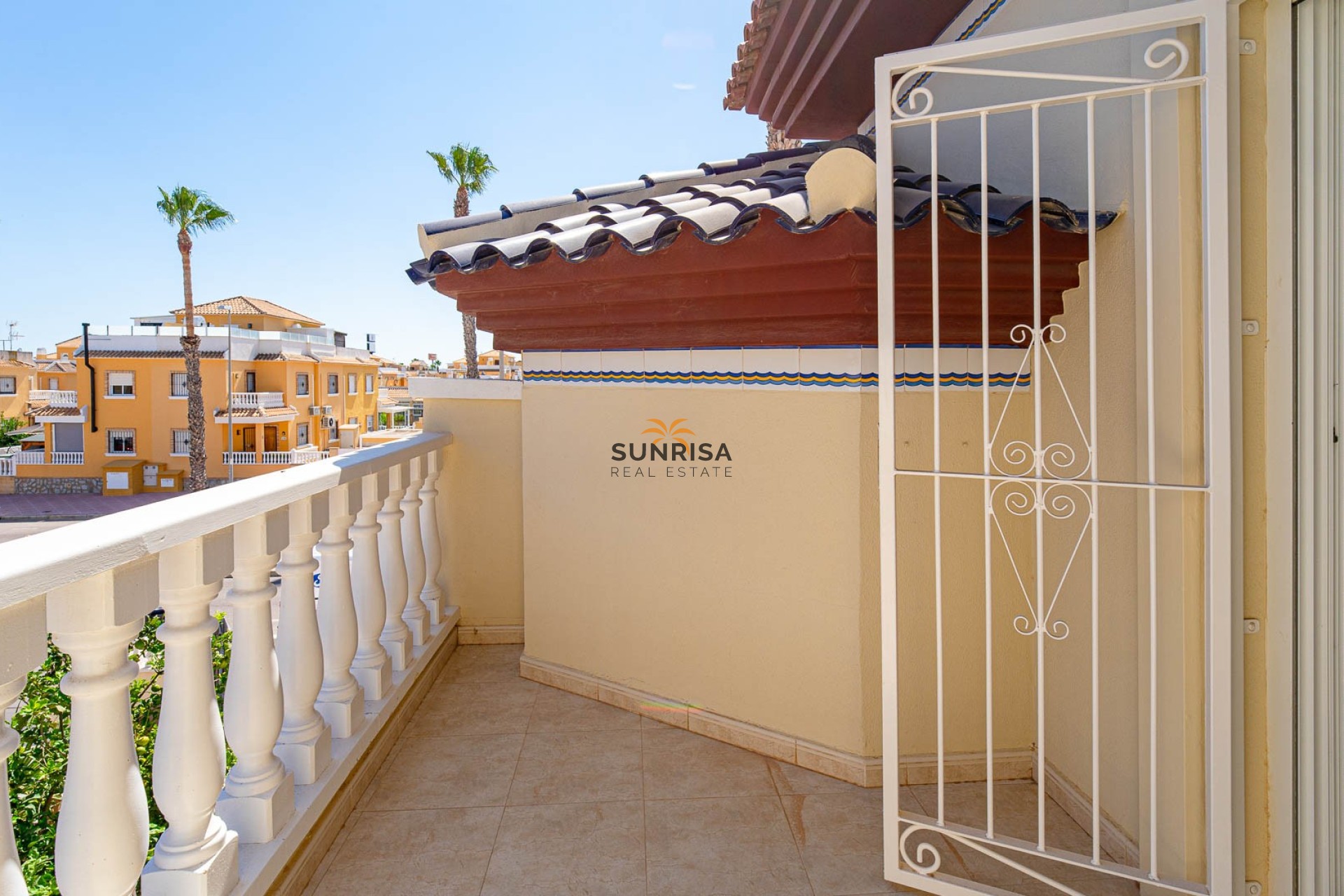 Revente - Maison de ville - Ciudad Quesada - Rojales