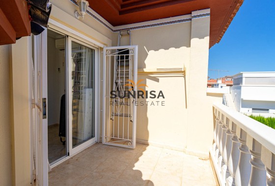 Maison de ville · Revente - Ciudad Quesada - Rojales · Doña pepa · Alicante · Espagne