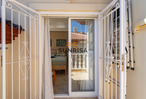 Maison de ville · Revente - Ciudad Quesada - Rojales · Doña pepa · Alicante · Espagne