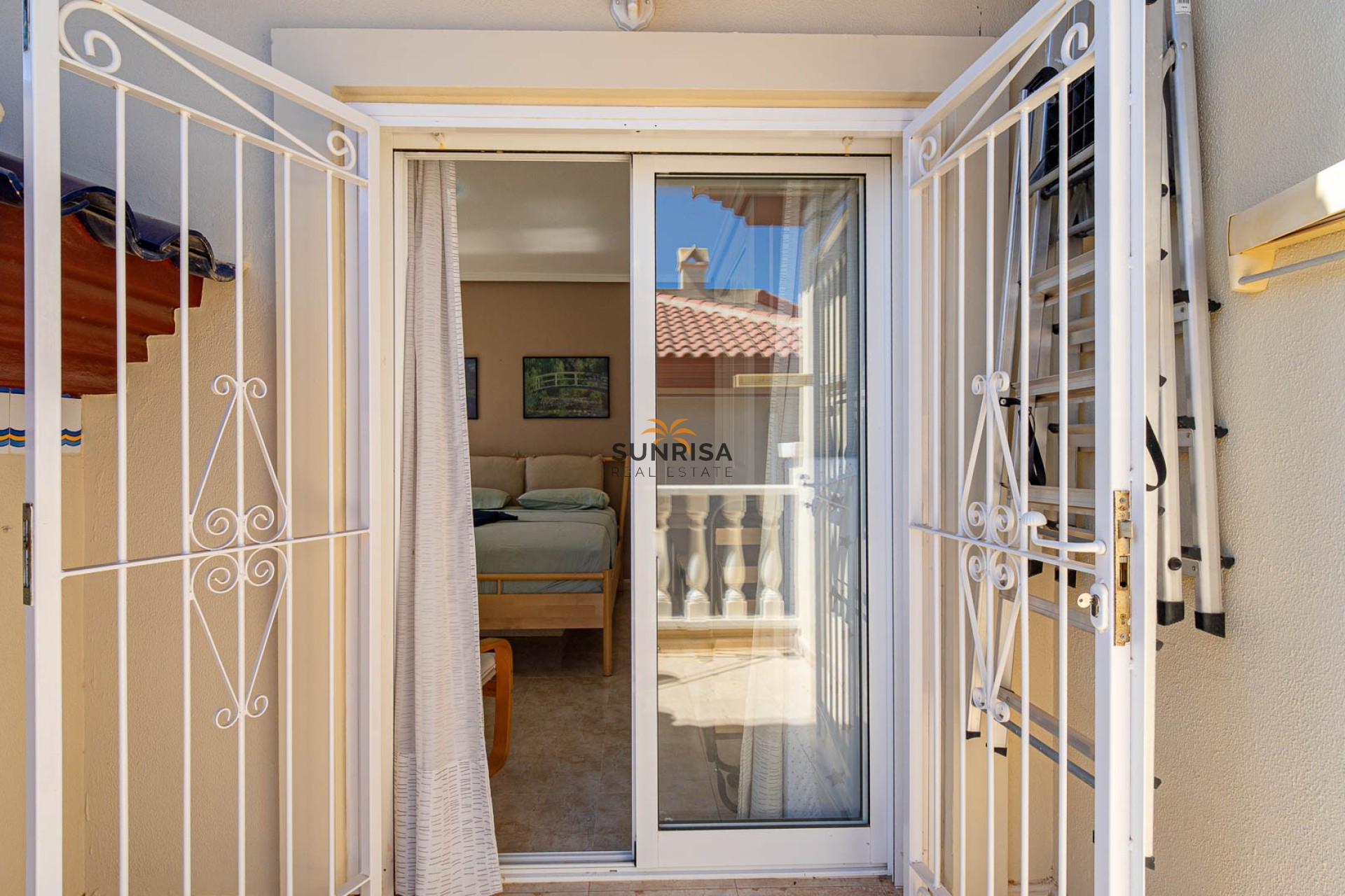 Revente - Maison de ville - Ciudad Quesada - Rojales