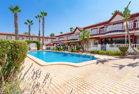 Maison de ville · Revente - Ciudad Quesada - Rojales · Doña pepa · Alicante · Espagne