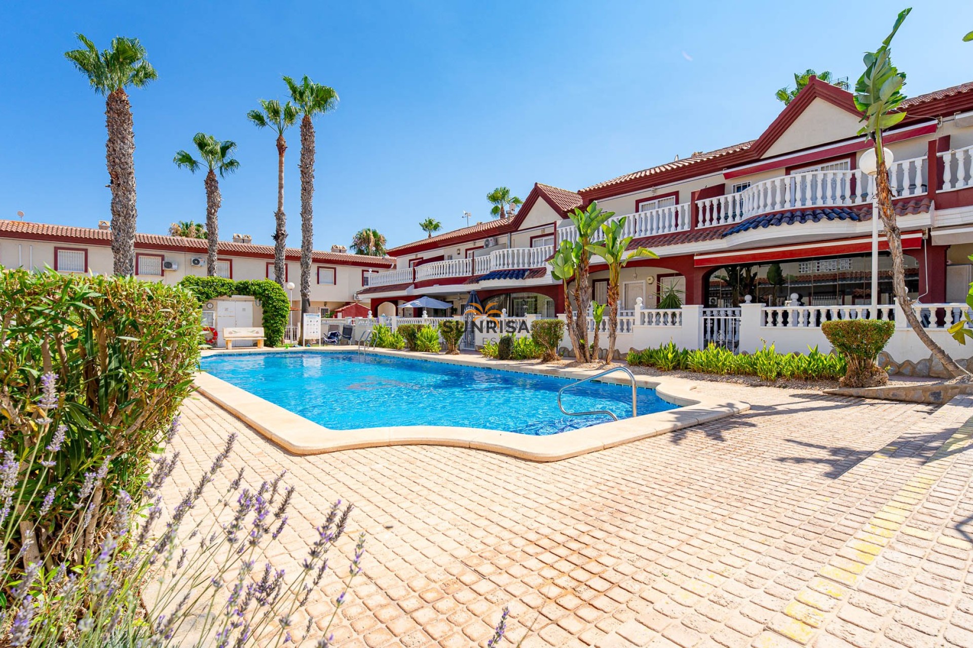 Revente - Maison de ville - Ciudad Quesada - Rojales
