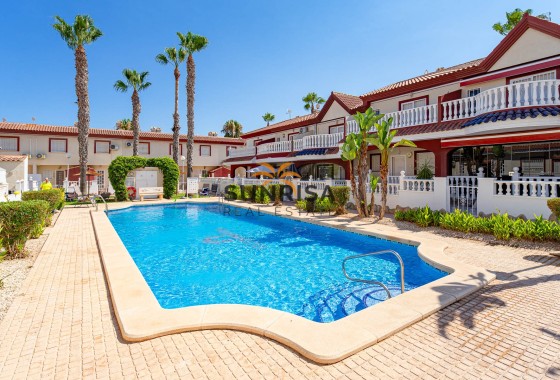 Maison de ville · Revente - Ciudad Quesada - Rojales · Doña pepa · Alicante · Espagne