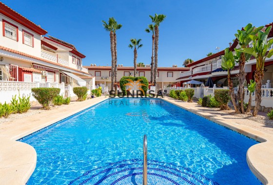 Maison de ville · Revente - Ciudad Quesada - Rojales · Doña pepa · Alicante · Espagne