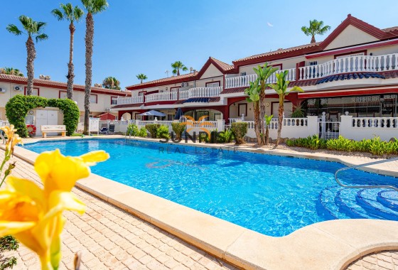 Maison de ville · Revente - Ciudad Quesada - Rojales · Doña pepa · Alicante · Espagne
