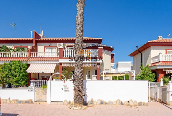 Maison de ville · Revente - Ciudad Quesada - Rojales · Doña pepa · Alicante · Espagne