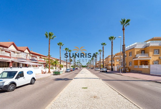Maison de ville · Revente - Ciudad Quesada - Rojales · Doña pepa · Alicante · Espagne