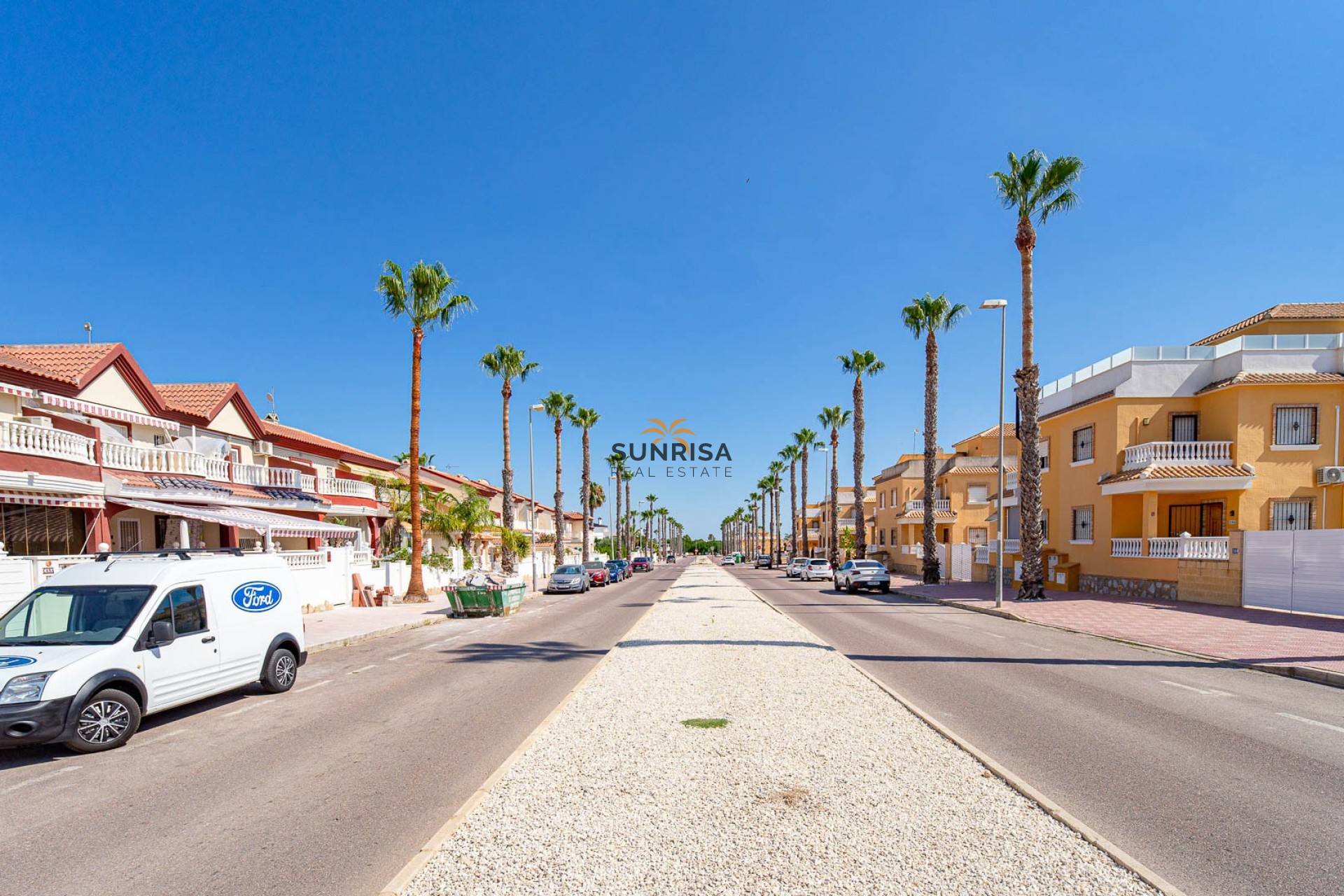 Revente - Maison de ville - Ciudad Quesada - Rojales