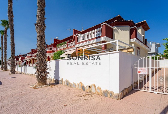 Maison de ville · Revente - Ciudad Quesada - Rojales · Doña pepa · Alicante · Espagne