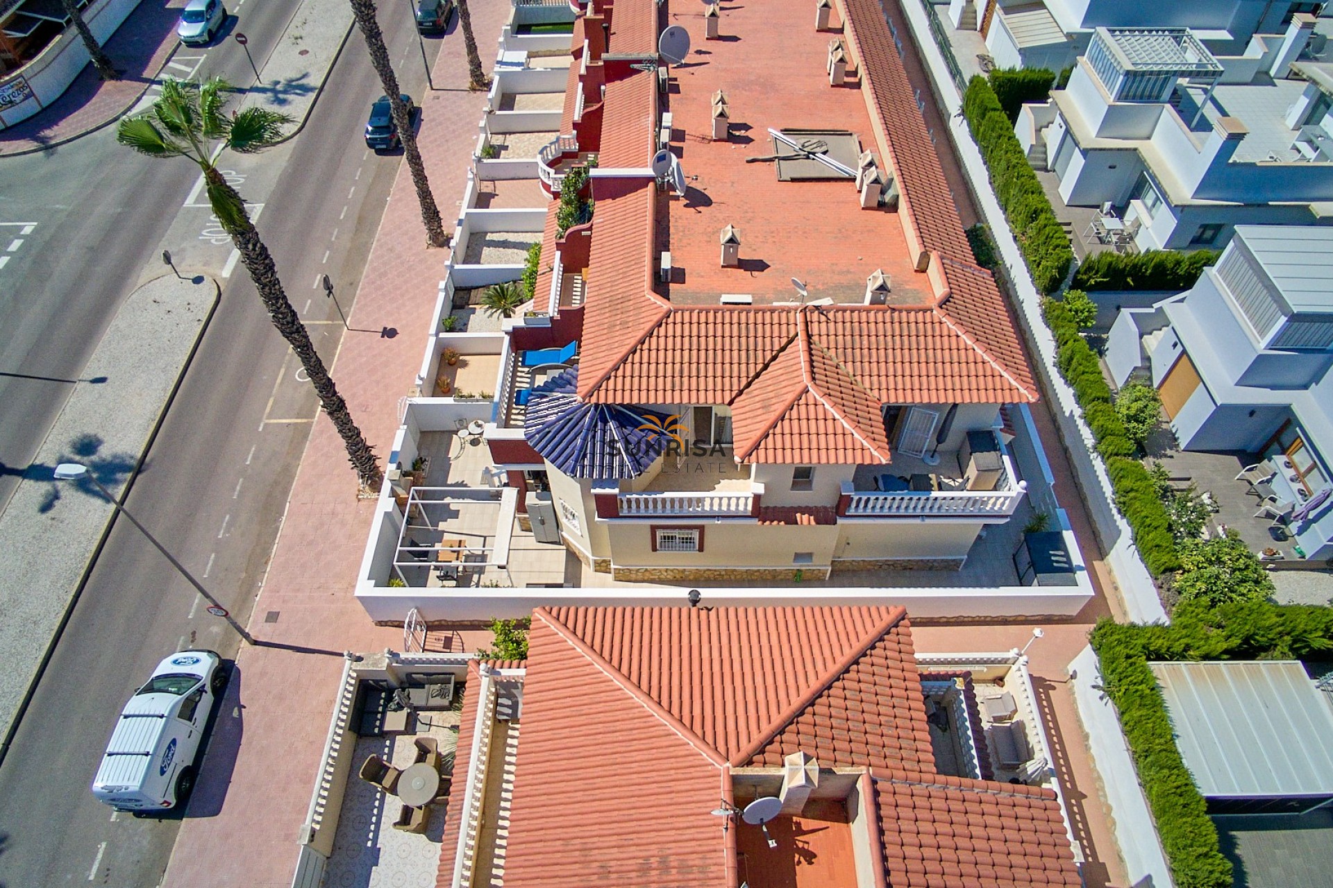 Revente - Maison de ville - Ciudad Quesada - Rojales