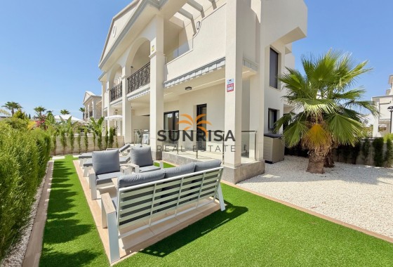 Appartement · Revente - Ciudad Quesada - Rojales · Alicante · Espagne