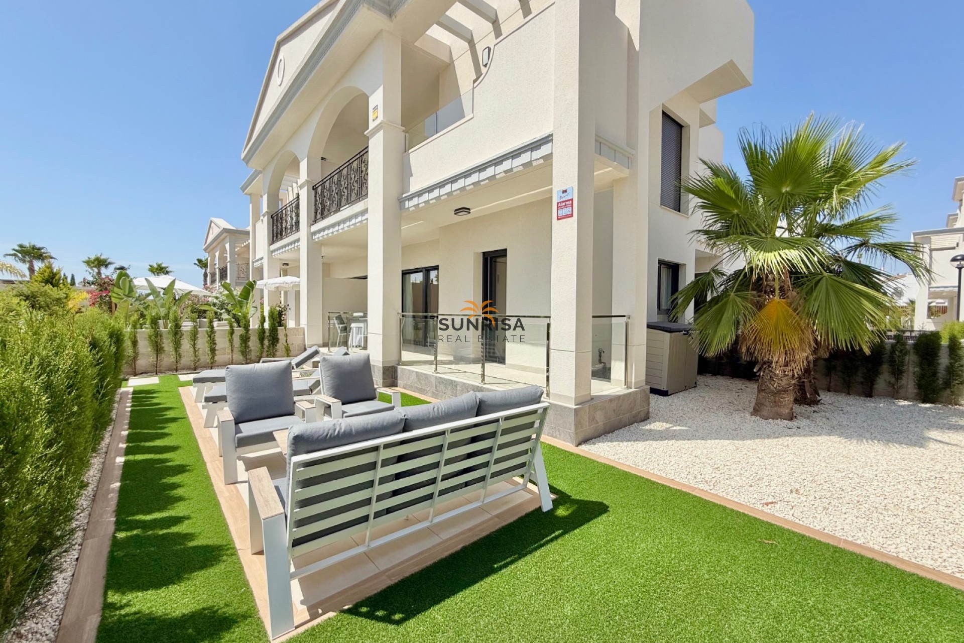 Revente - Appartement - Ciudad Quesada - Rojales