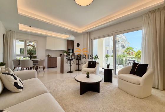 Appartement · Revente - Ciudad Quesada - Rojales · Alicante · Espagne
