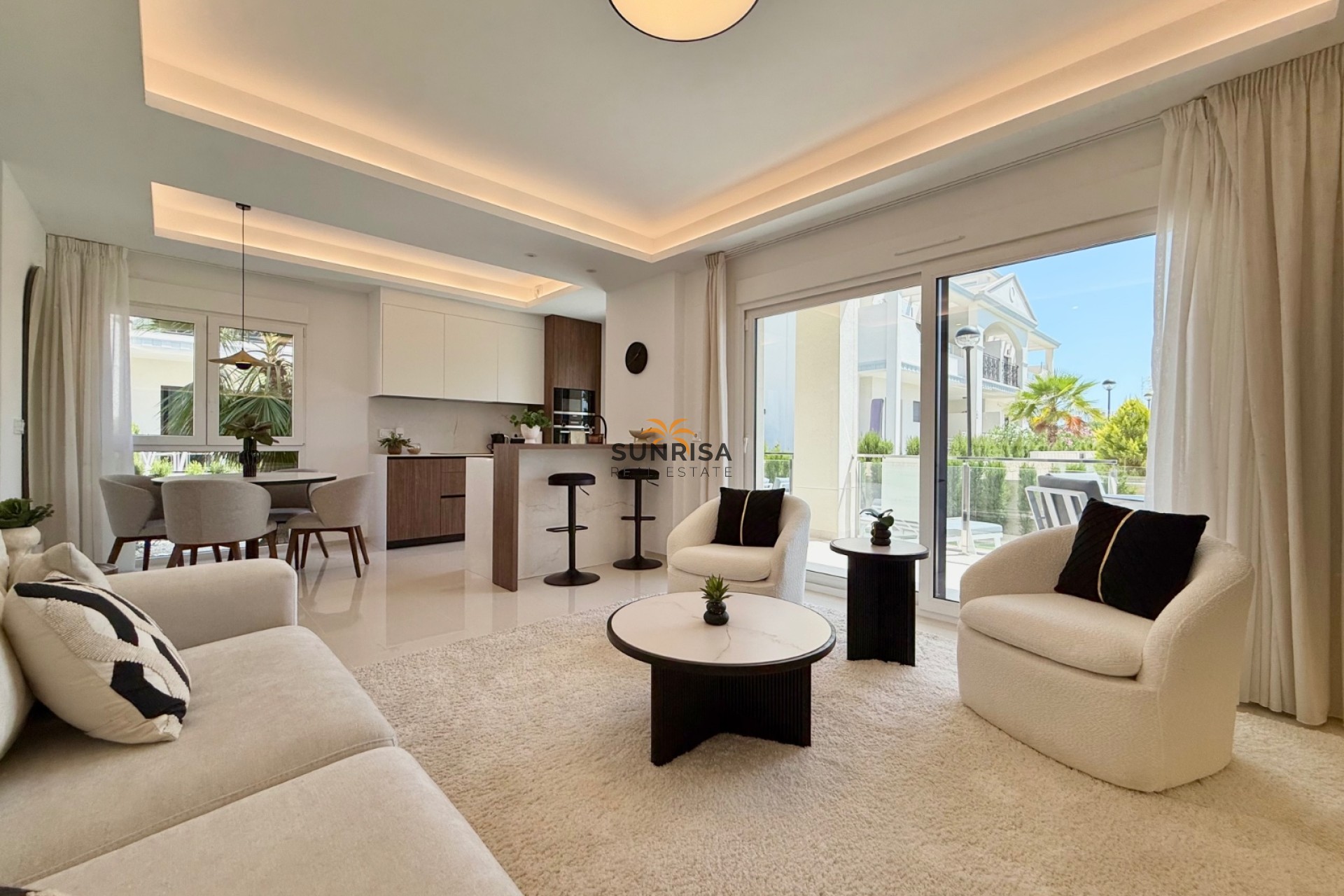 Revente - Appartement - Ciudad Quesada - Rojales