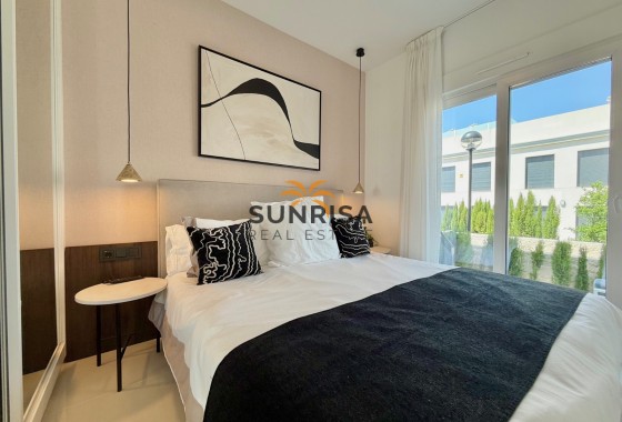 Appartement · Revente - Ciudad Quesada - Rojales · Alicante · Espagne