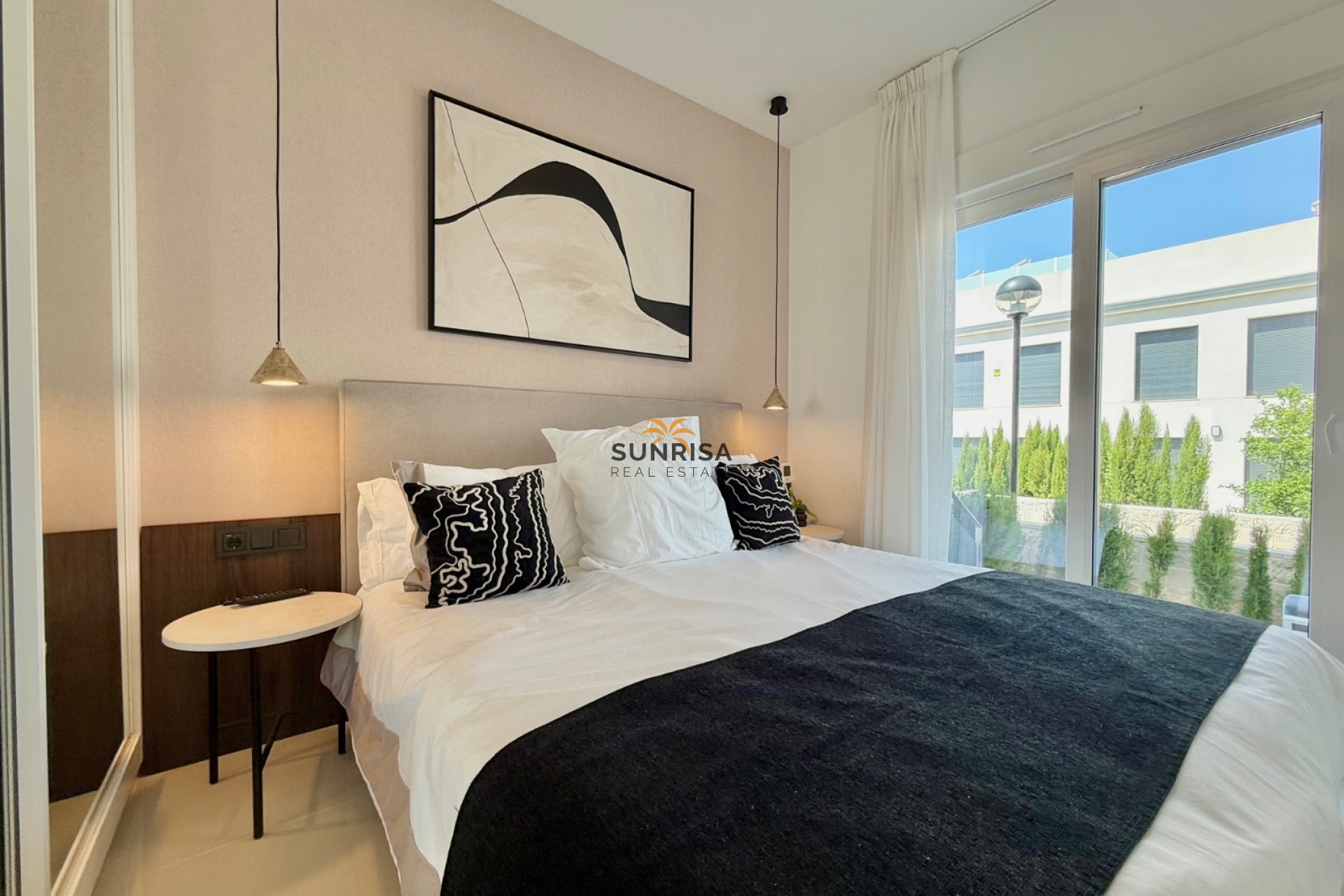 Revente - Appartement - Ciudad Quesada - Rojales