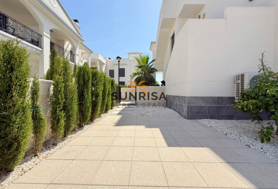 Appartement · Revente - Ciudad Quesada - Rojales · Alicante · Espagne