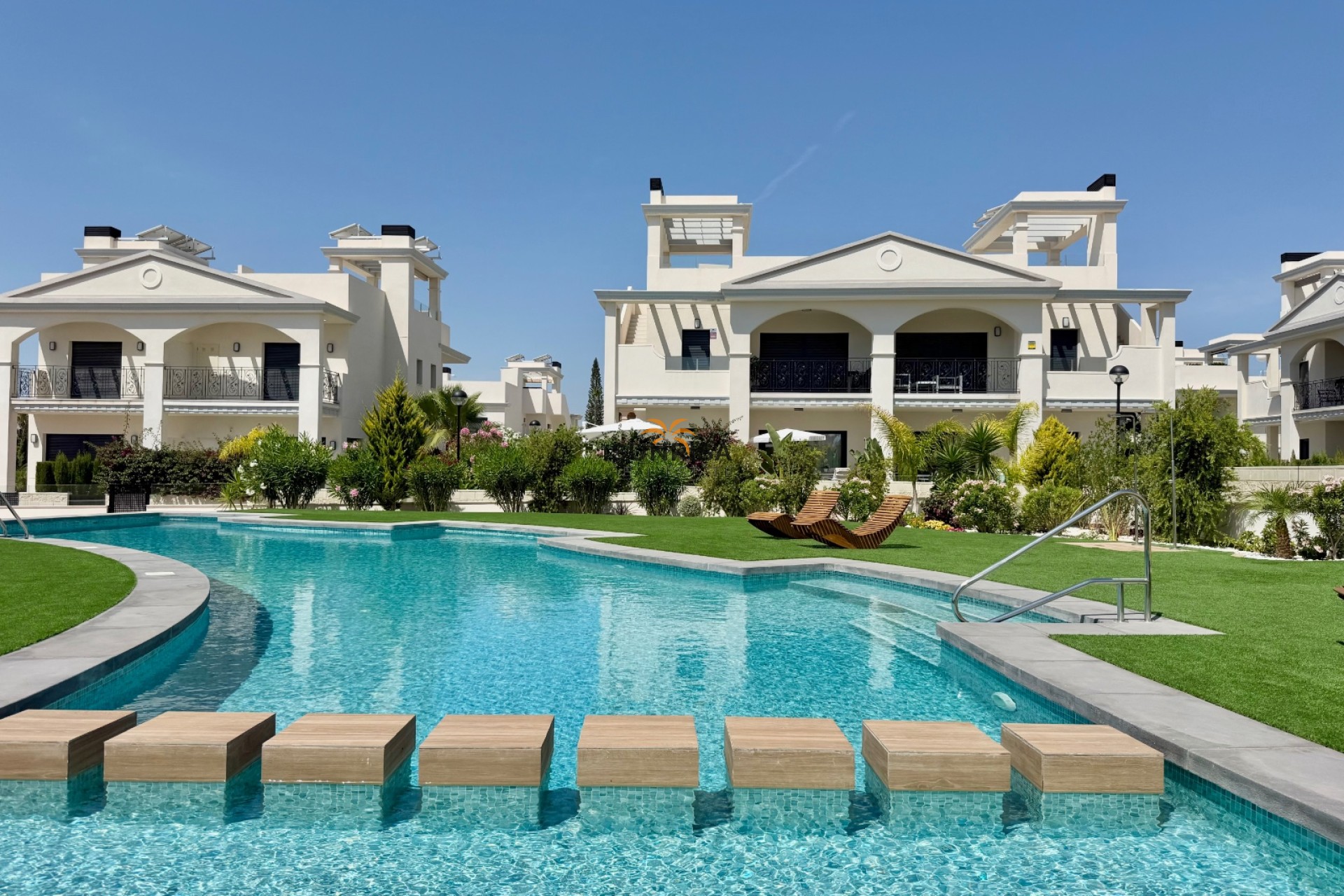 Revente - Appartement - Ciudad Quesada - Rojales