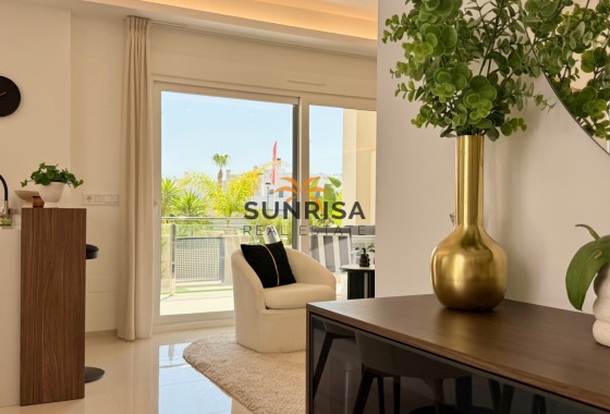 Appartement · Revente - Ciudad Quesada - Rojales · Alicante · Espagne