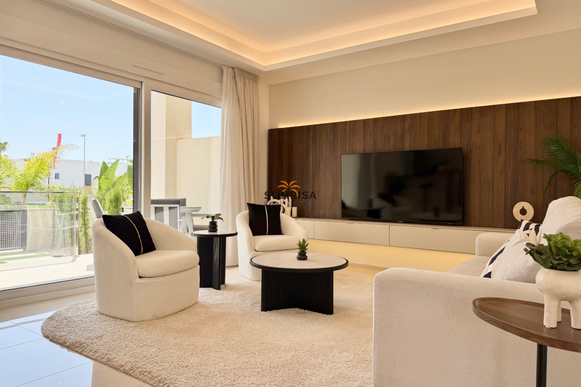 Revente - Appartement - Ciudad Quesada - Rojales