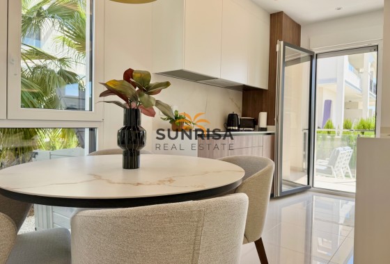 Appartement · Revente - Ciudad Quesada - Rojales · Alicante · Espagne