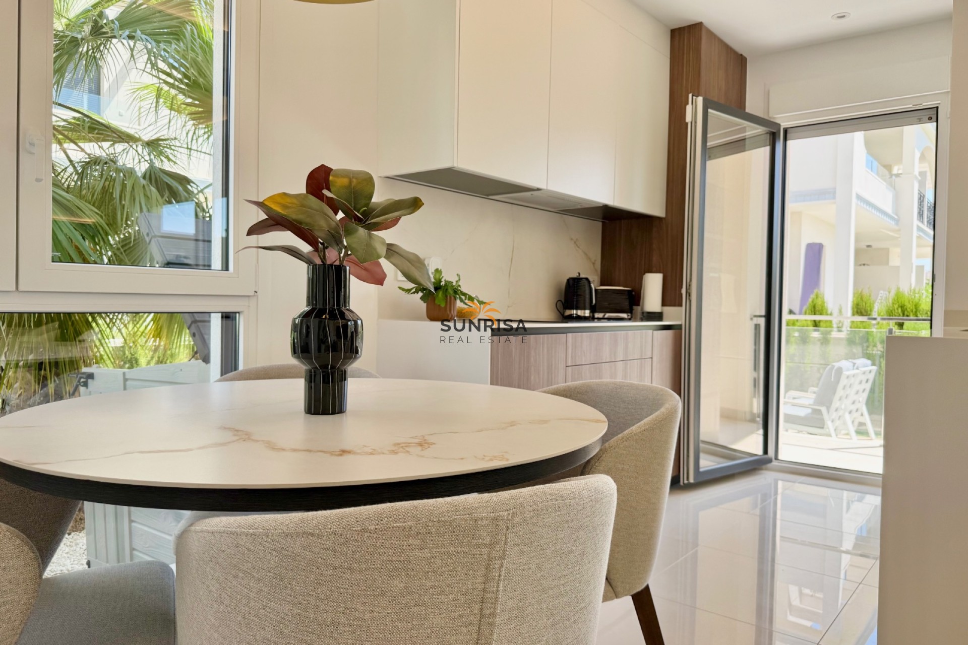 Revente - Appartement - Ciudad Quesada - Rojales