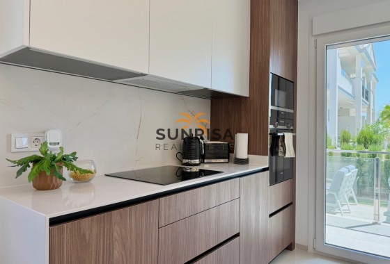 Appartement · Revente - Ciudad Quesada - Rojales · Alicante · Espagne