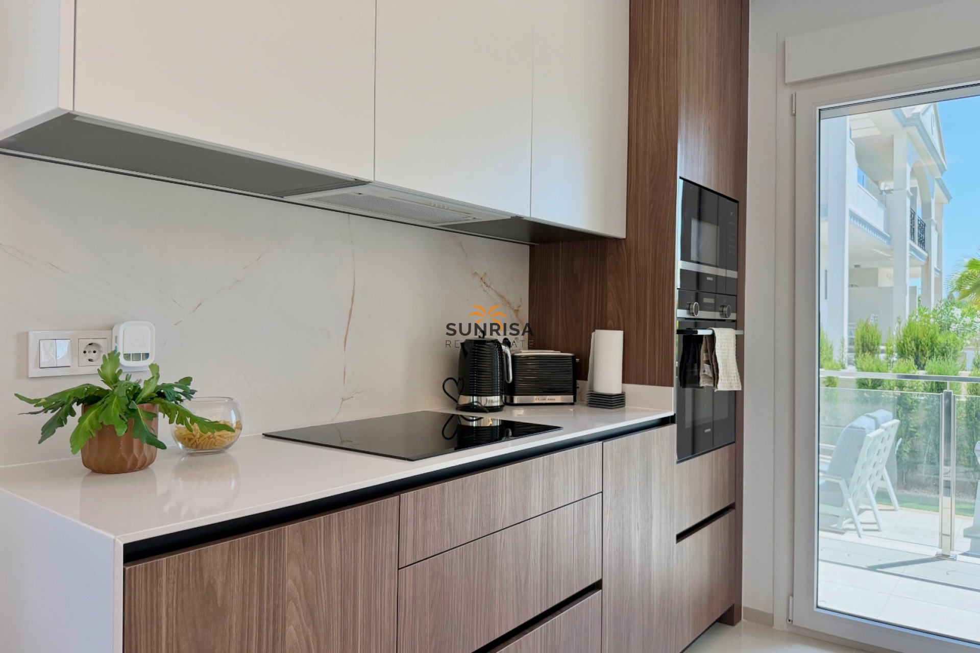 Revente - Appartement - Ciudad Quesada - Rojales