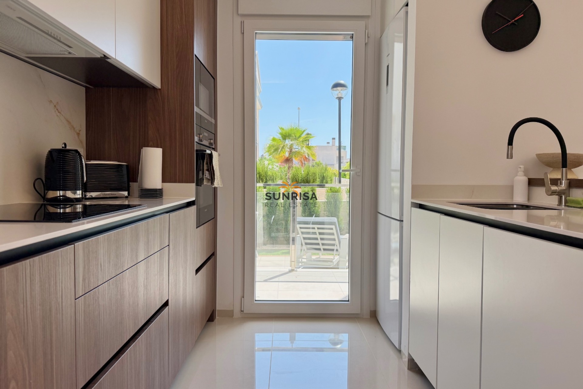 Revente - Appartement - Ciudad Quesada - Rojales