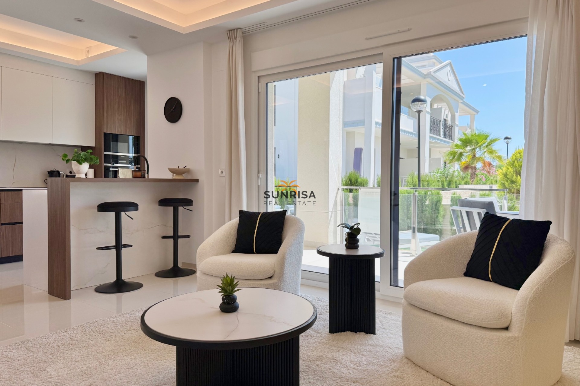 Revente - Appartement - Ciudad Quesada - Rojales