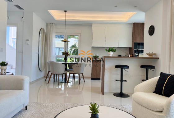 Appartement · Revente - Ciudad Quesada - Rojales · Alicante · Espagne