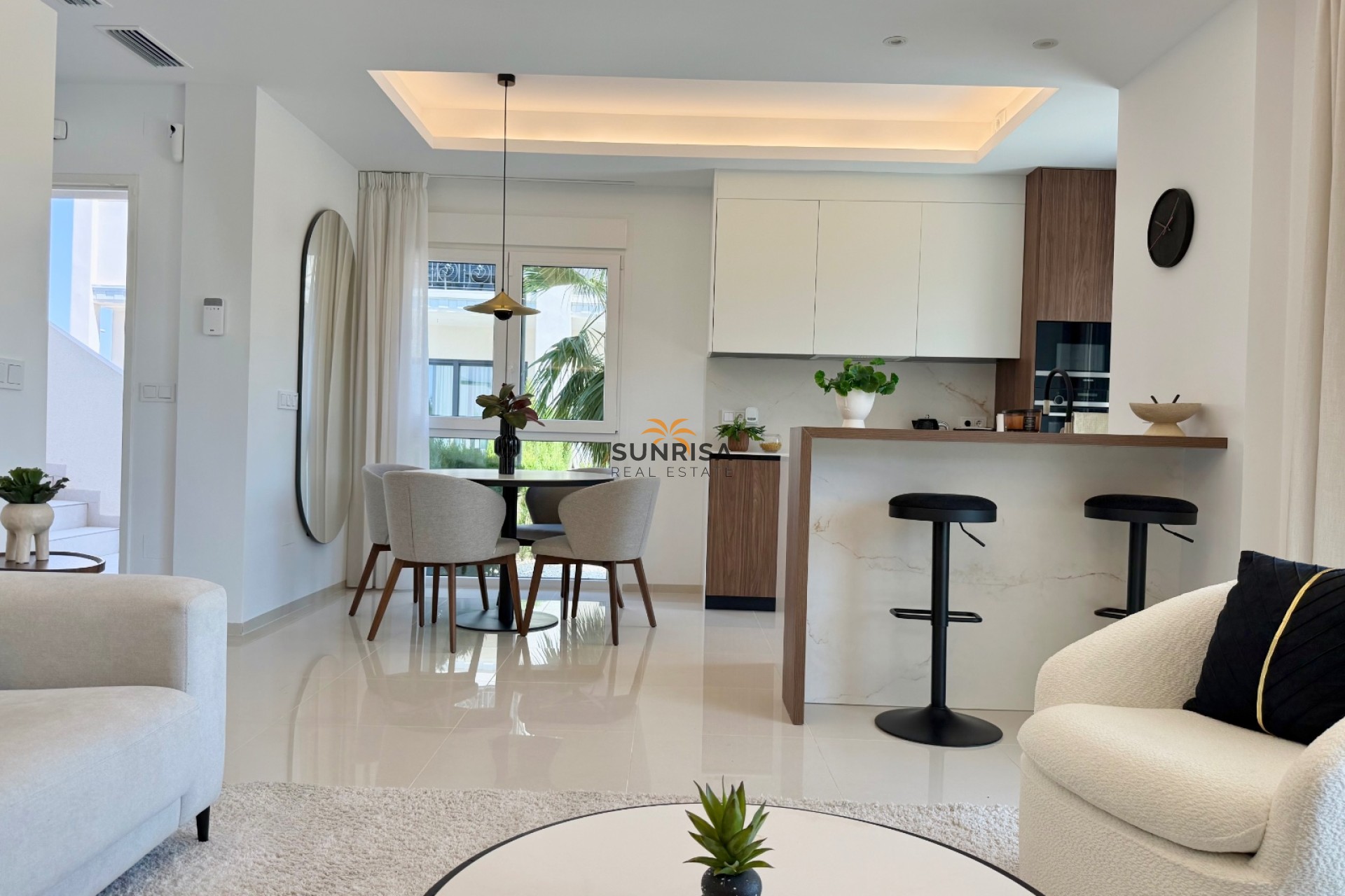 Revente - Appartement - Ciudad Quesada - Rojales
