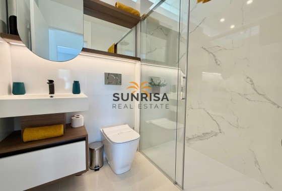Appartement · Revente - Ciudad Quesada - Rojales · Alicante · Espagne