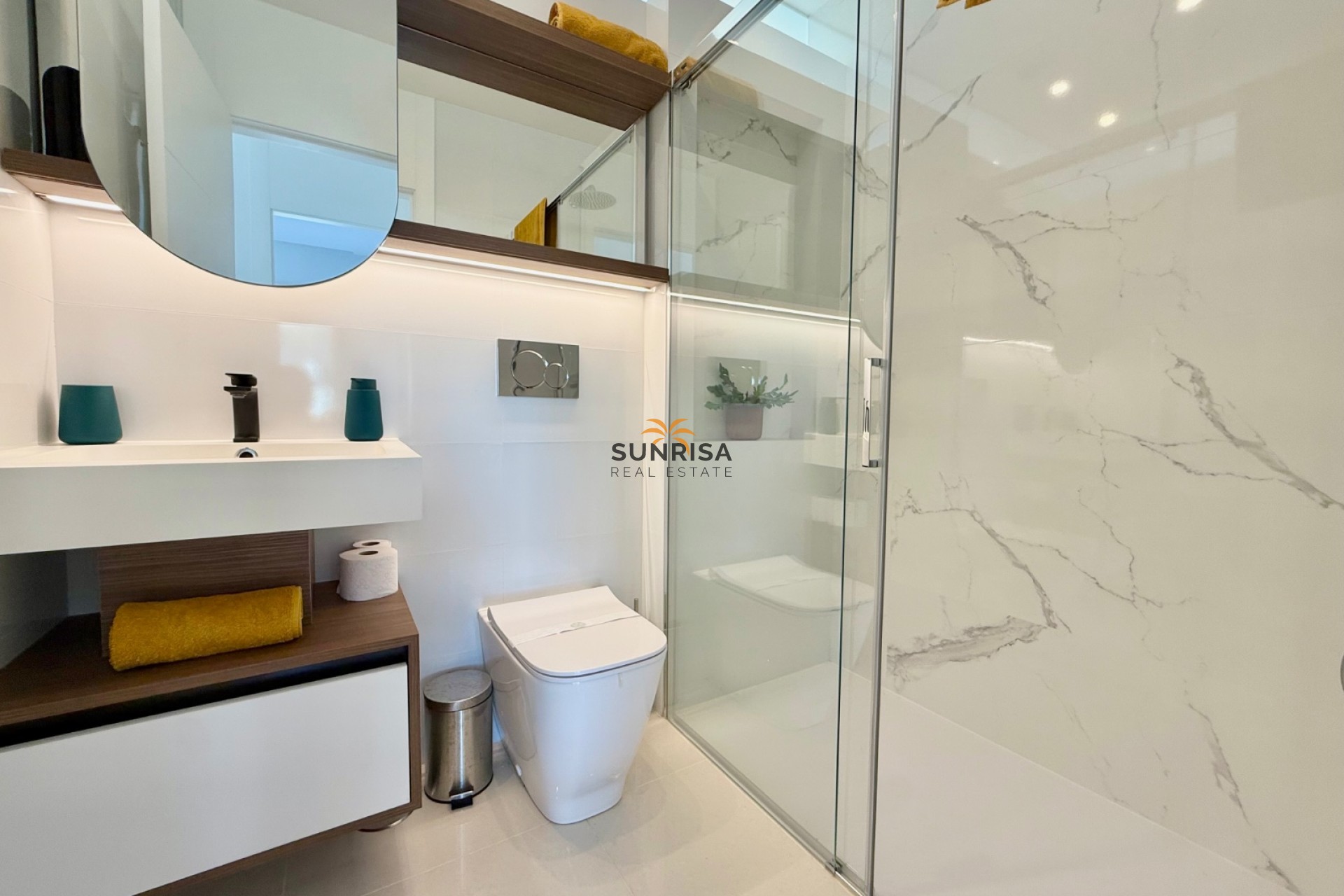 Revente - Appartement - Ciudad Quesada - Rojales