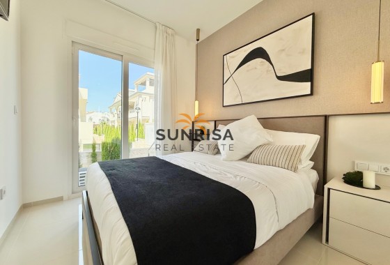 Appartement · Revente - Ciudad Quesada - Rojales · Alicante · Espagne