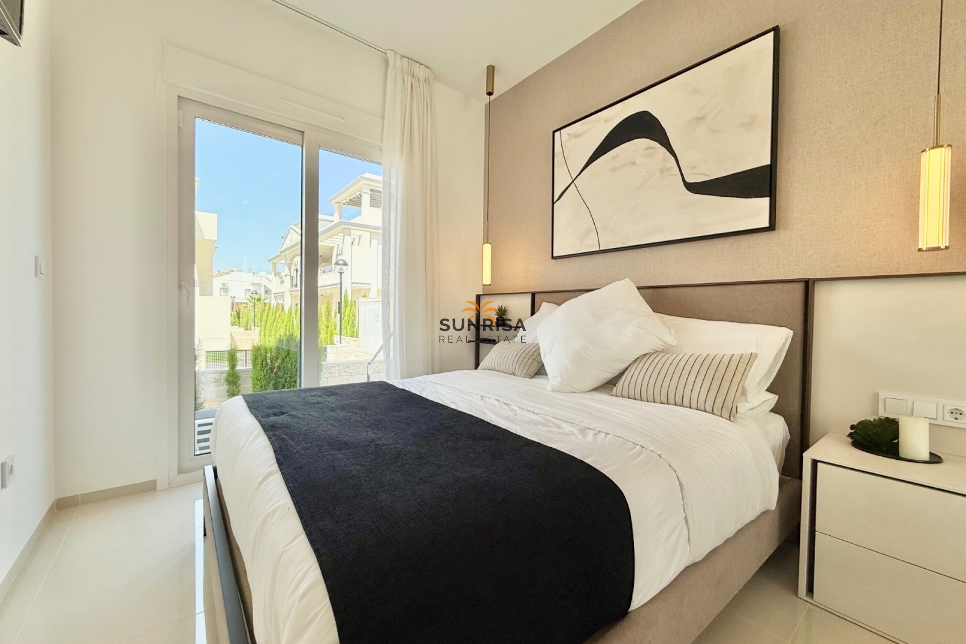Revente - Appartement - Ciudad Quesada - Rojales