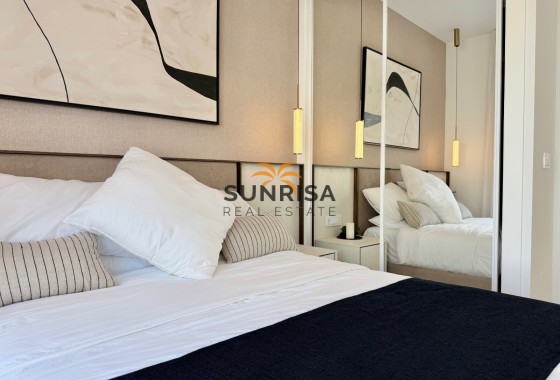 Appartement · Revente - Ciudad Quesada - Rojales · Alicante · Espagne