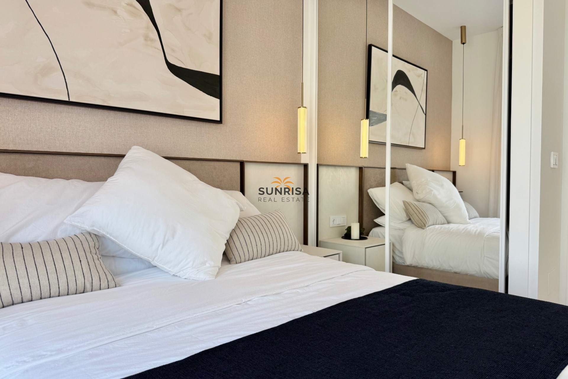 Revente - Appartement - Ciudad Quesada - Rojales