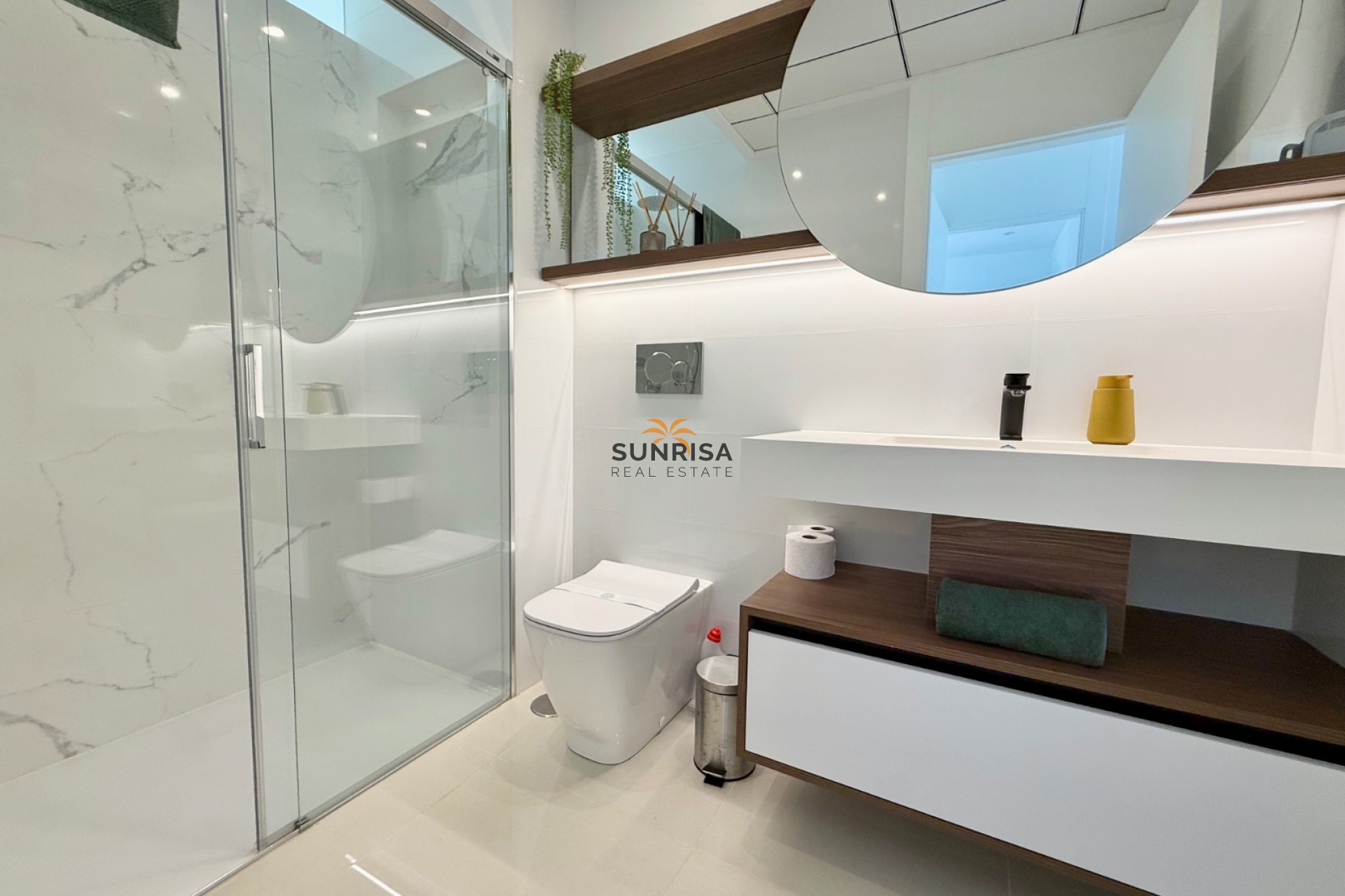 Revente - Appartement - Ciudad Quesada - Rojales