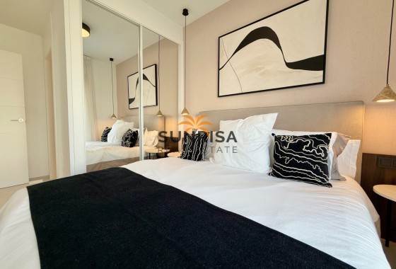 Appartement · Revente - Ciudad Quesada - Rojales · Alicante · Espagne
