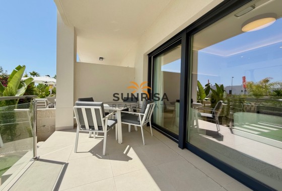 Appartement · Revente - Ciudad Quesada - Rojales · Alicante · Espagne