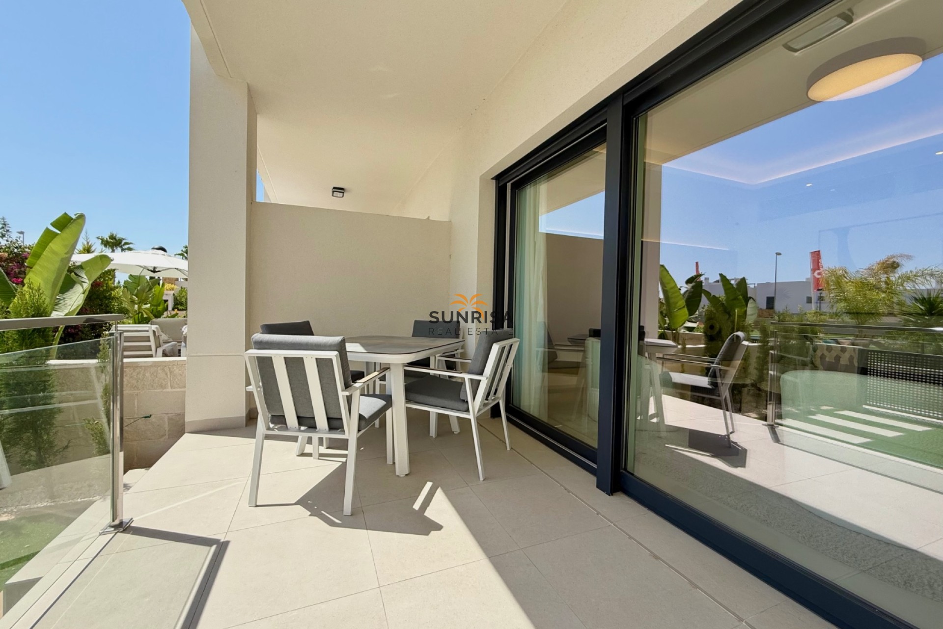 Revente - Appartement - Ciudad Quesada - Rojales